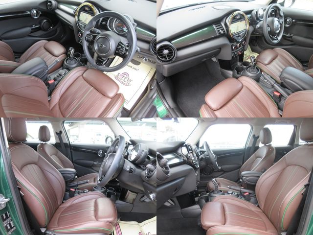 Bmw MINI 2019-07 18531-9