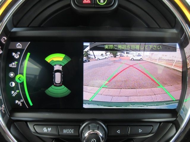 Bmw MINI 2019-07 18531-17