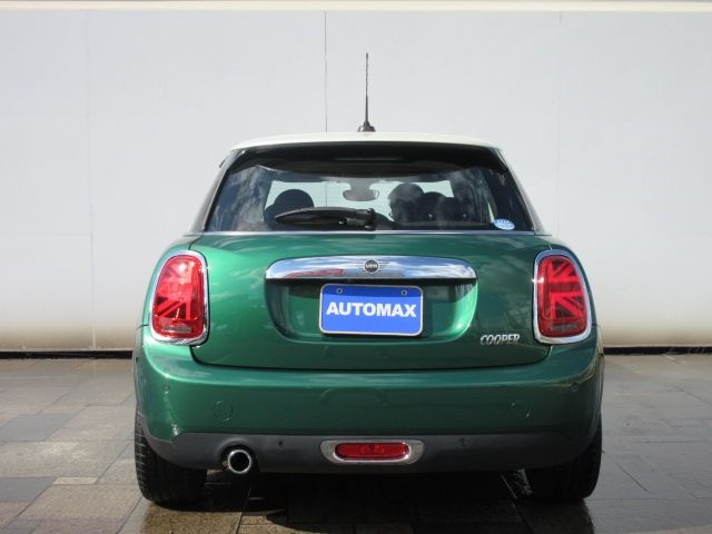 Bmw MINI 2019-07 18531-5