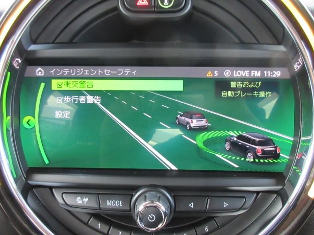 Bmw MINI 2019-07 18531-18