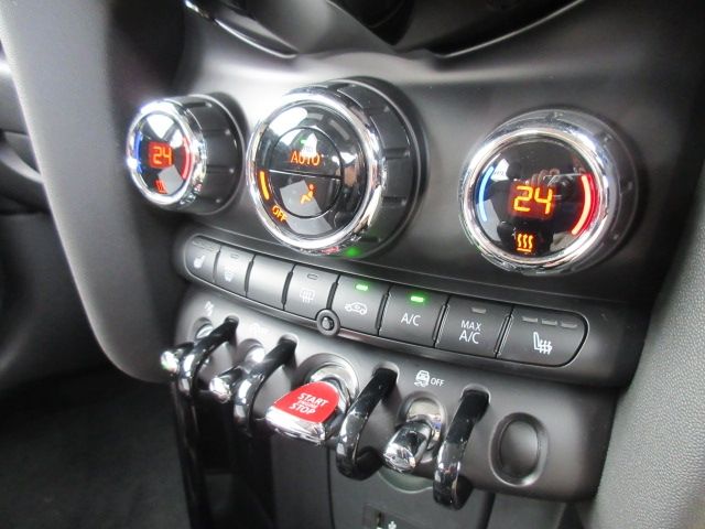 Bmw MINI 2019-07 18531-19