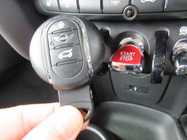 Bmw MINI 2019-07 18531-21