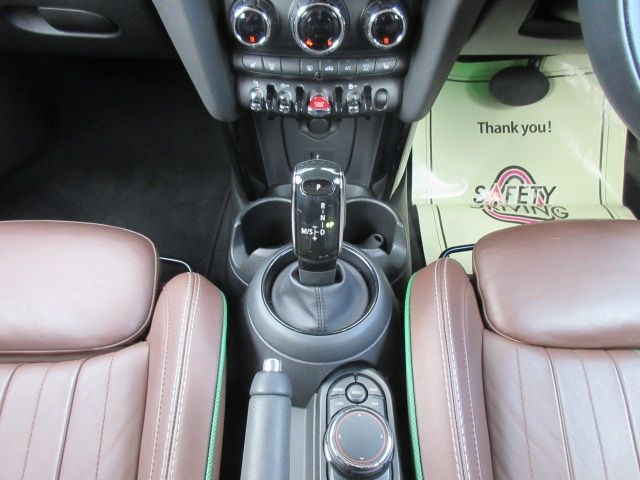 Bmw MINI 2019-07 18531-22