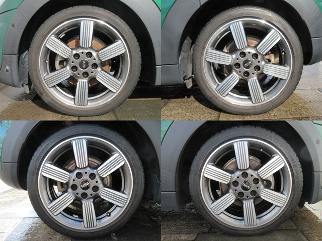 Bmw MINI 2019-07 18531-8