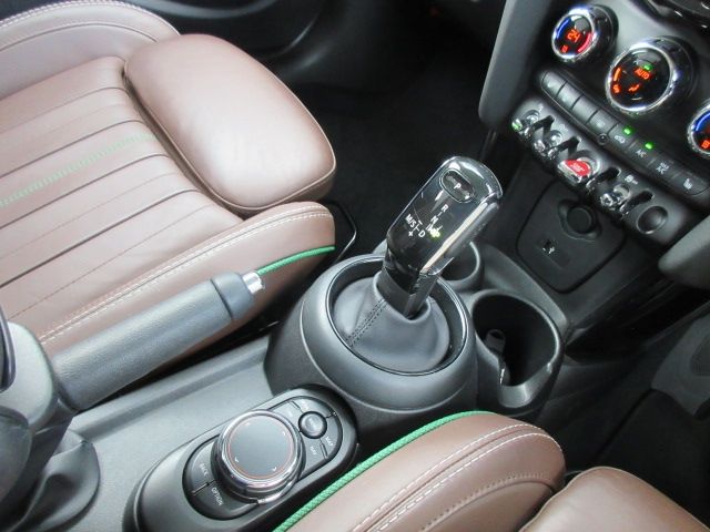 Bmw MINI 2019-07 18531-23