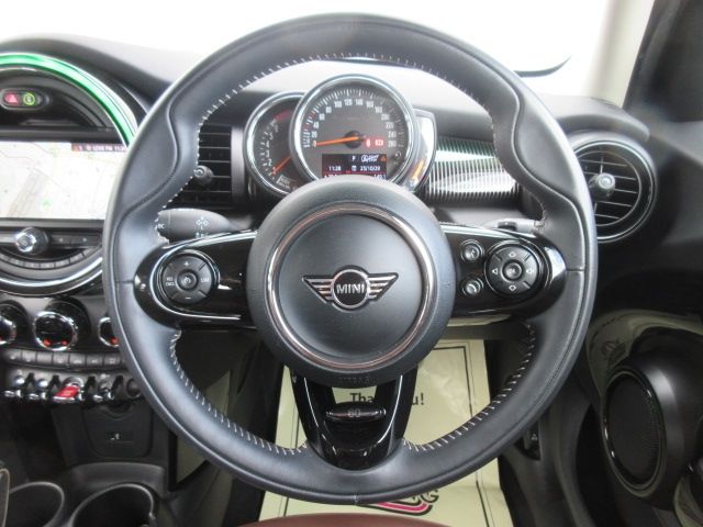 Bmw MINI 2019-07 18531-11