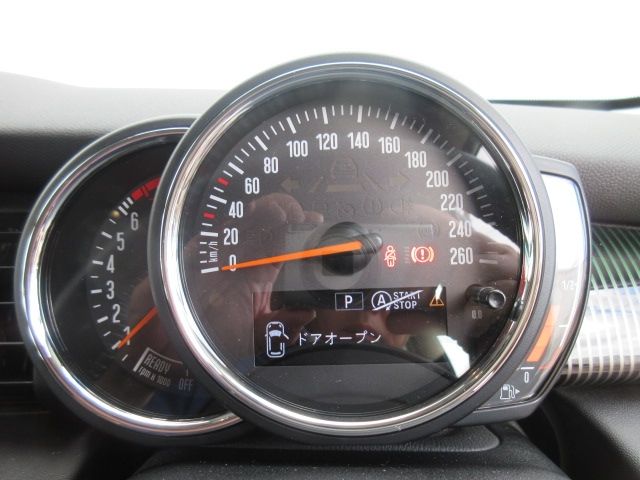 Bmw MINI 2019-07 18531-12