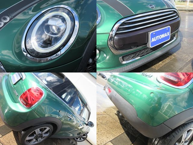 Bmw MINI 2019-07 18531-6