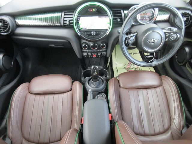Bmw MINI 2019-07 18531-1