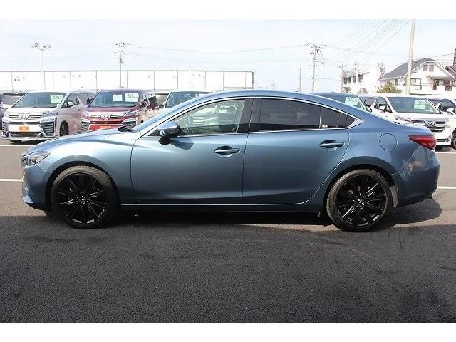 Mazda ATENZA 2014-12 12916-6