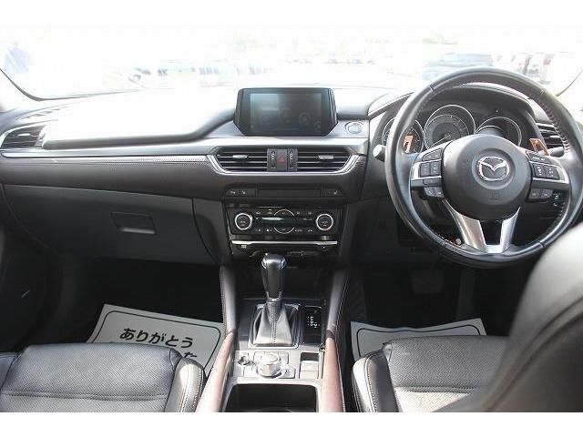 Mazda ATENZA 2014-12 12916-14