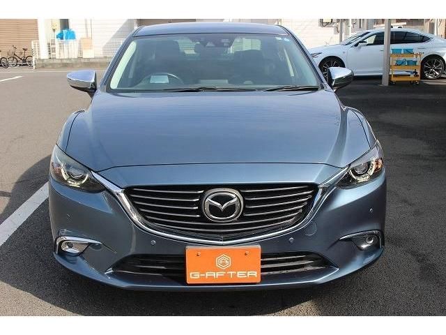 Mazda ATENZA 2014-12 12916-5