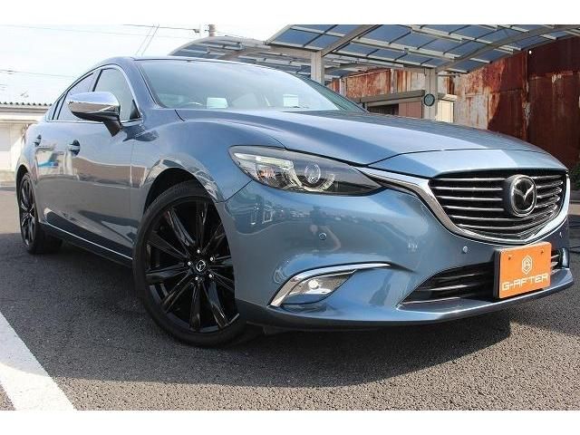 Mazda ATENZA 2014-12 12916-10