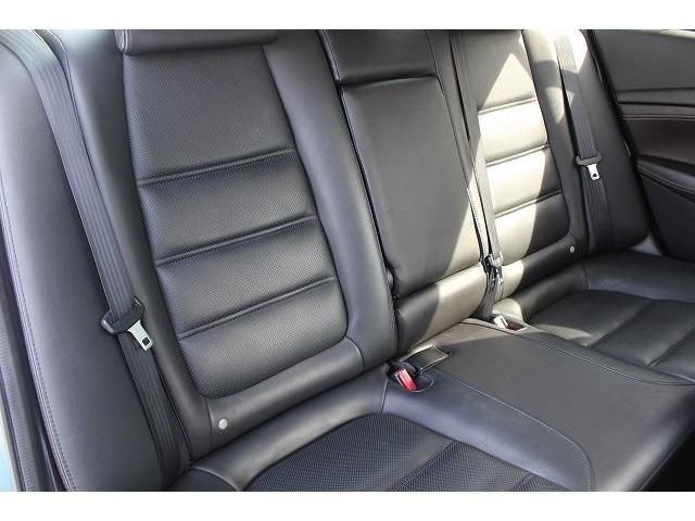 Mazda ATENZA 2014-12 12916-13