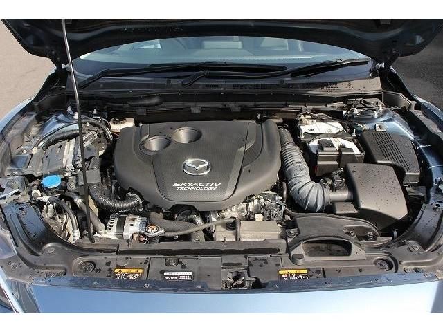 Mazda ATENZA 2014-12 12916-17
