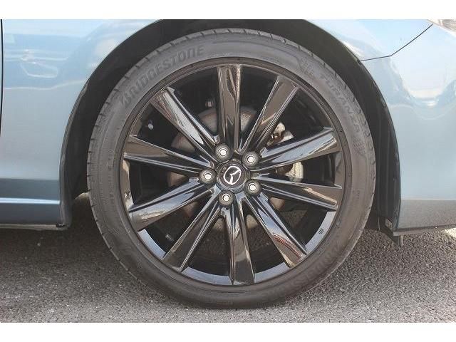 Mazda ATENZA 2014-12 12916-9