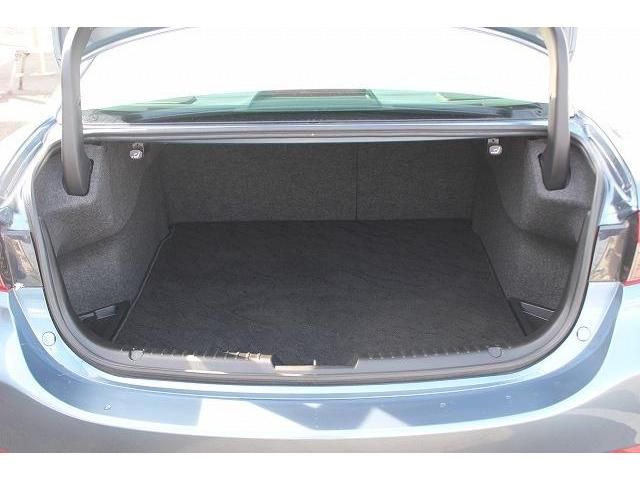 Mazda ATENZA 2014-12 12916-16