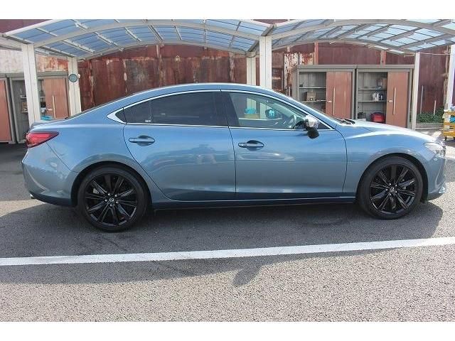 Mazda ATENZA 2014-12 12916-8