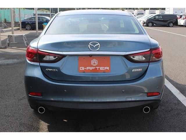 Mazda ATENZA 2014-12 12916-7