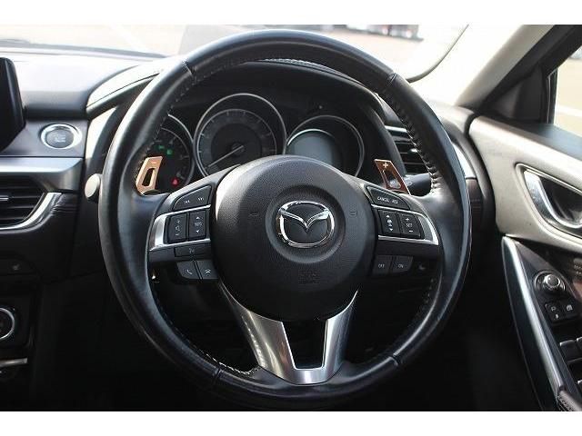 Mazda ATENZA 2014-12 12916-15