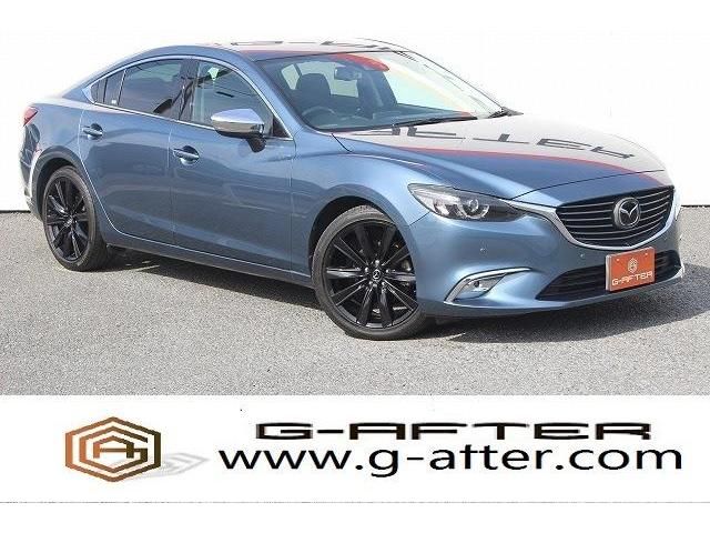 Mazda ATENZA 2014-12 12916-0