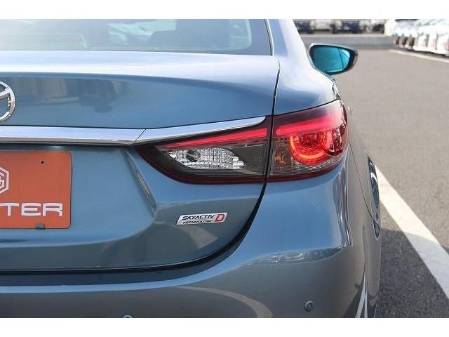 Mazda ATENZA 2014-12 12916-11