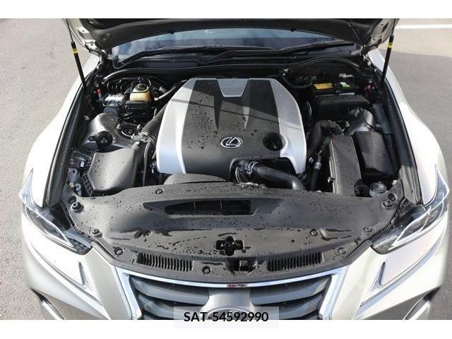 Lexus IS 2017-04 223431-17