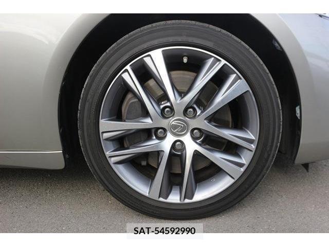 Lexus IS 2017-04 223431-11