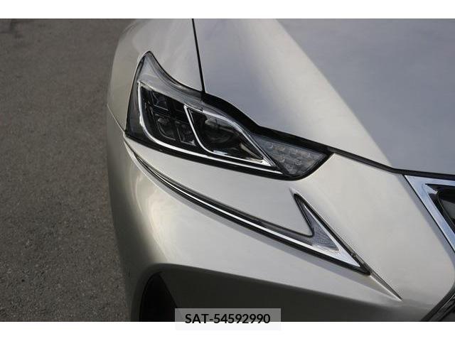 Lexus IS 2017-04 223431-9