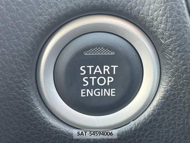Nissan DAYZ 2014-11 358929-6