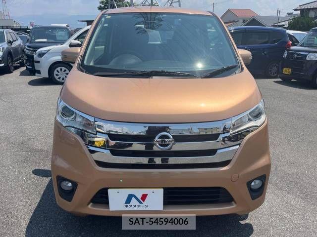 Nissan DAYZ 2014-11 358929-14