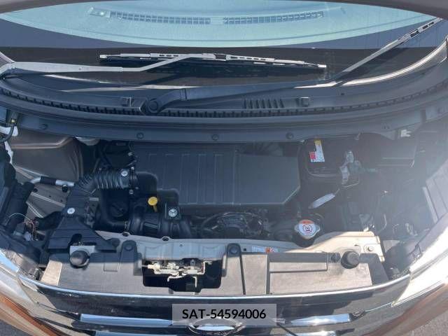 Nissan DAYZ 2014-11 358929-18
