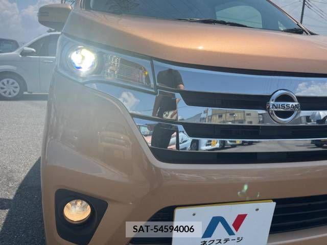 Nissan DAYZ 2014-11 358929-12