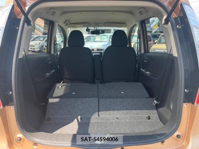 Nissan DAYZ 2014-11 358929-10