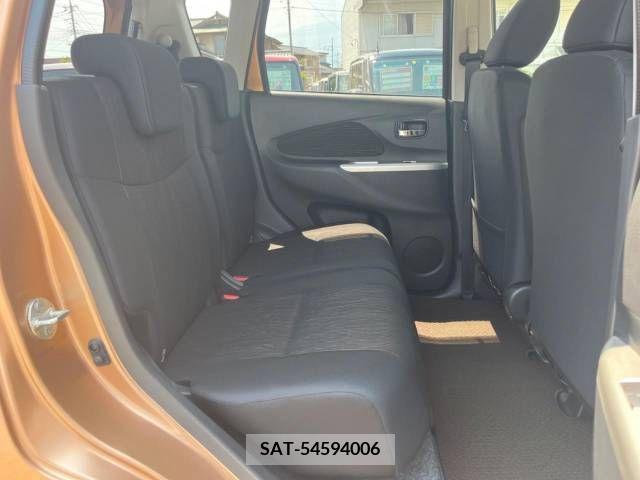Nissan DAYZ 2014-11 358929-9