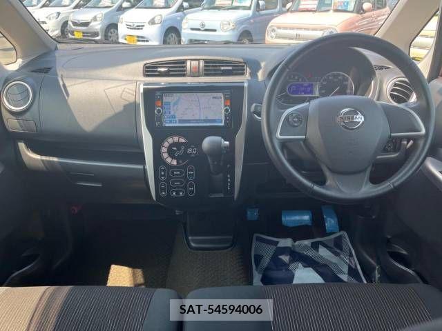 Nissan DAYZ 2014-11 358929-1