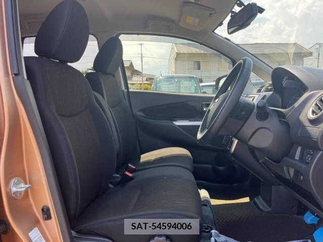 Nissan DAYZ 2014-11 358929-8