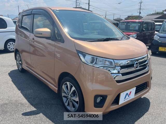 Nissan DAYZ 2014-11 358929-16