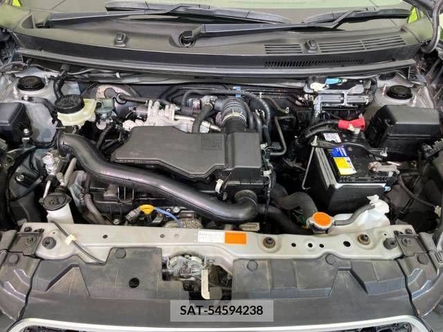 Toyota PASSO 2017-06 310967-19