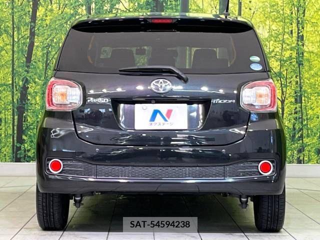Toyota PASSO 2017-06 310967-15