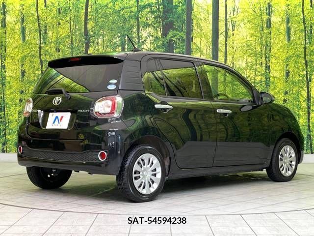 Toyota PASSO 2017-06 310967-17