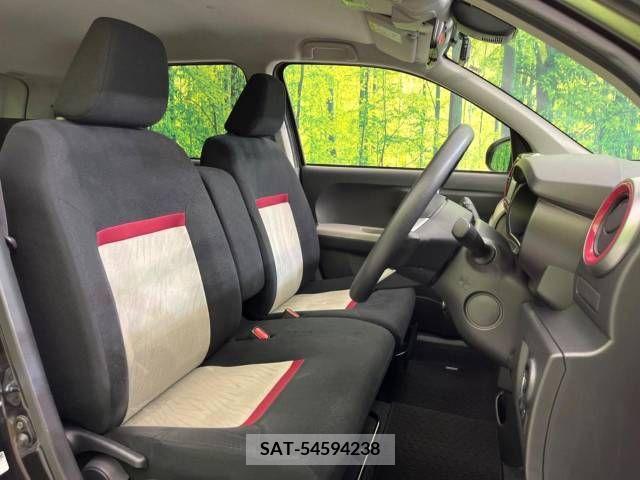 Toyota PASSO 2017-06 310967-8
