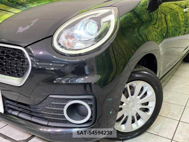 Toyota PASSO 2017-06 310967-12