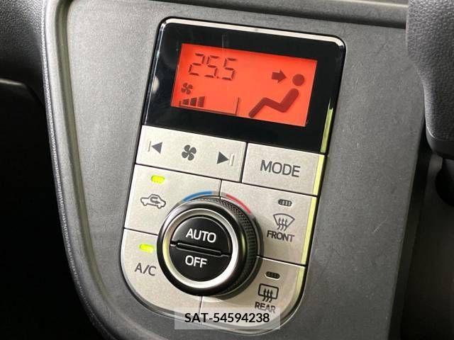 Toyota PASSO 2017-06 310967-7