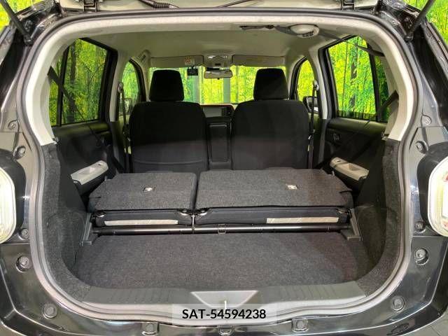 Toyota PASSO 2017-06 310967-10