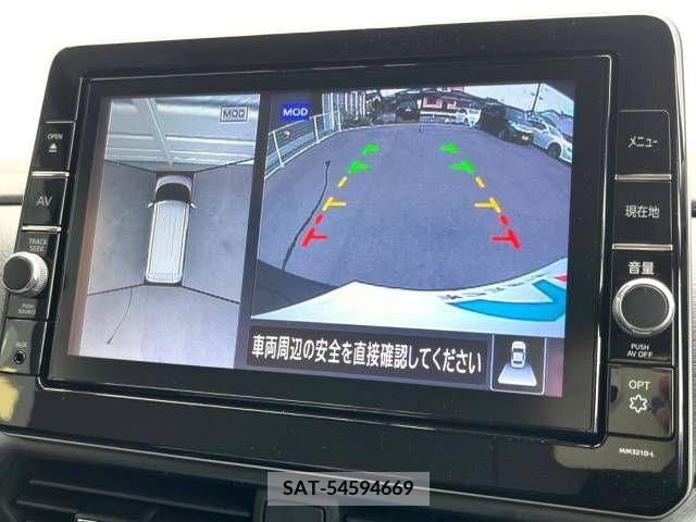 Nissan ROOX 2022-10 388539-4