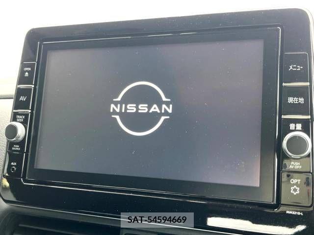 Nissan ROOX 2022-10 388539-3
