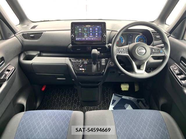 Nissan ROOX 2022-10 388539-1