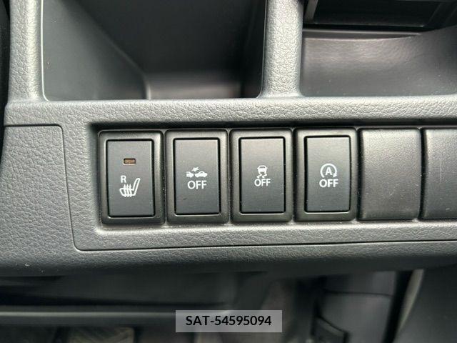 Suzuki WAGON R 2015-05 344799-15