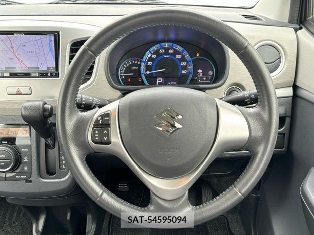 Suzuki WAGON R 2015-05 344799-13
